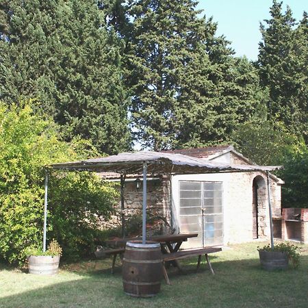 Podere Cancelloni Massa Marittima Exterior foto