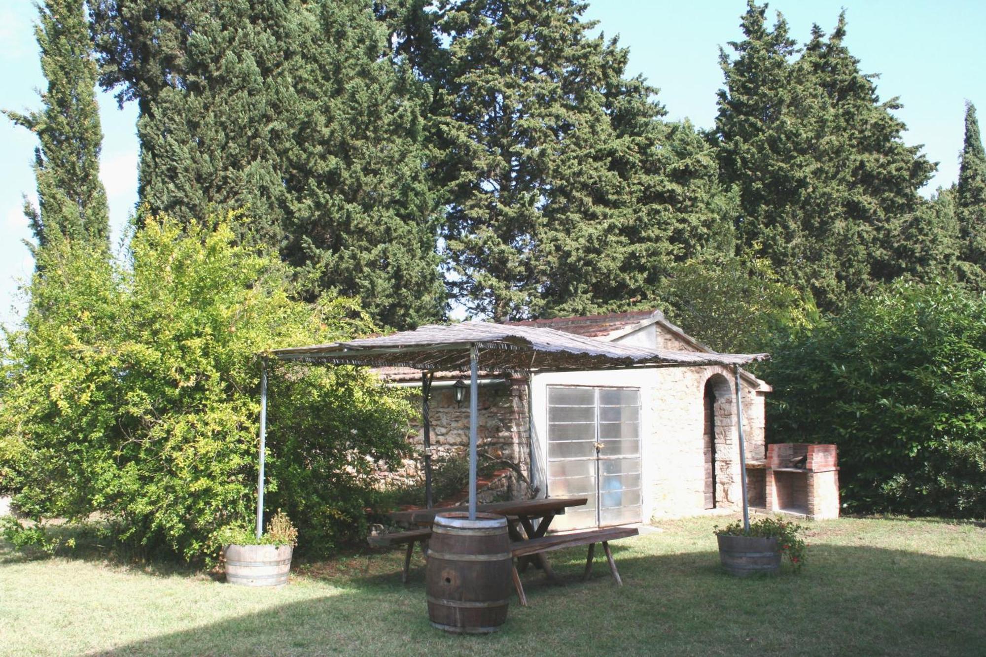 Podere Cancelloni Massa Marittima Exterior foto