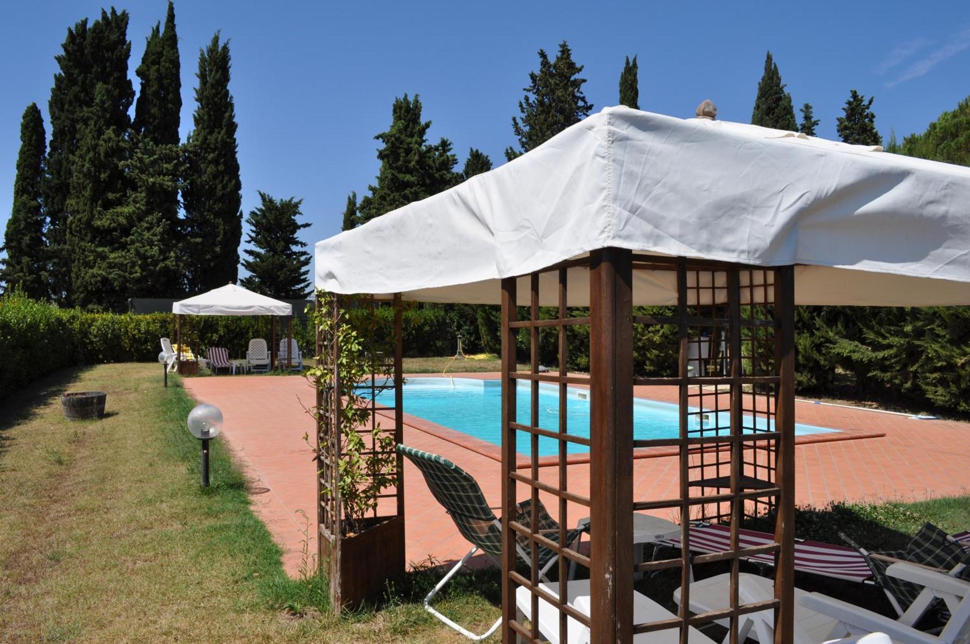 Podere Cancelloni Massa Marittima Exterior foto