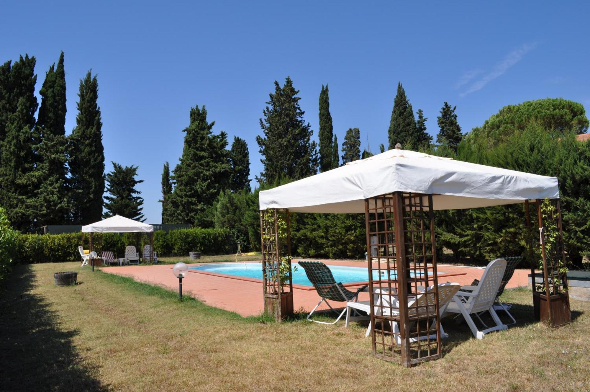 Podere Cancelloni Massa Marittima Exterior foto