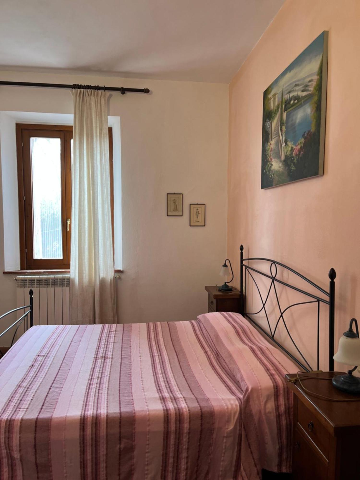 Podere Cancelloni Massa Marittima Exterior foto